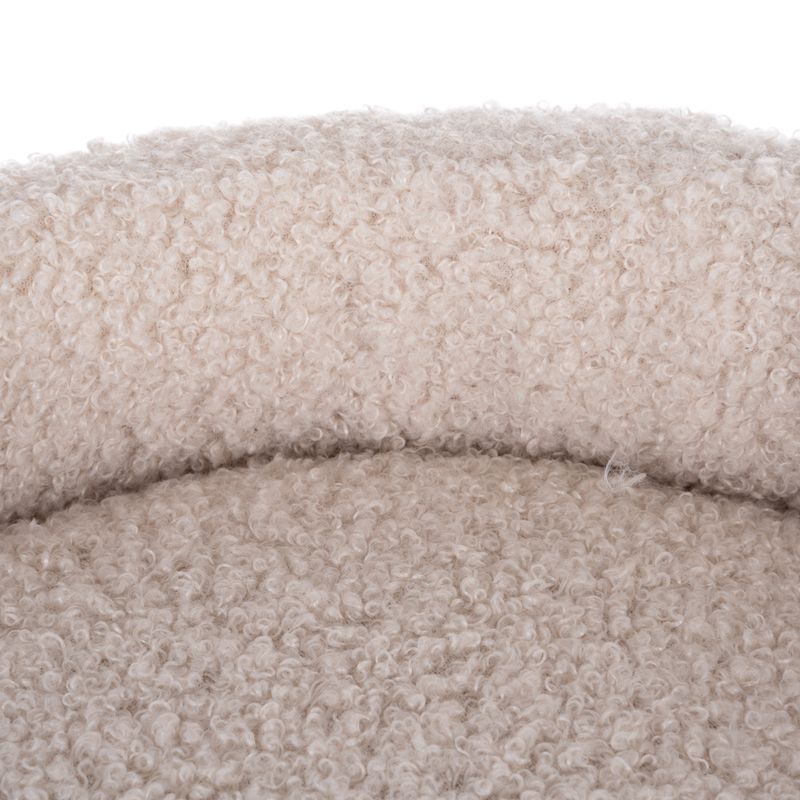 TIAKI Shearly Cat Tree Beige