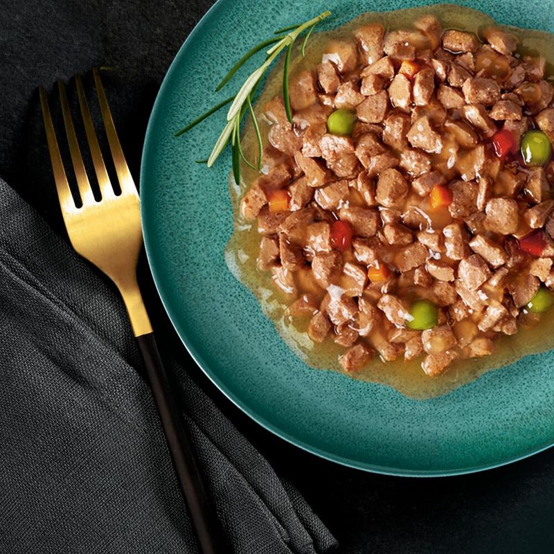 Sheba Varieties Multipack 12 x 85g Ocean Collection Classics in Terrine