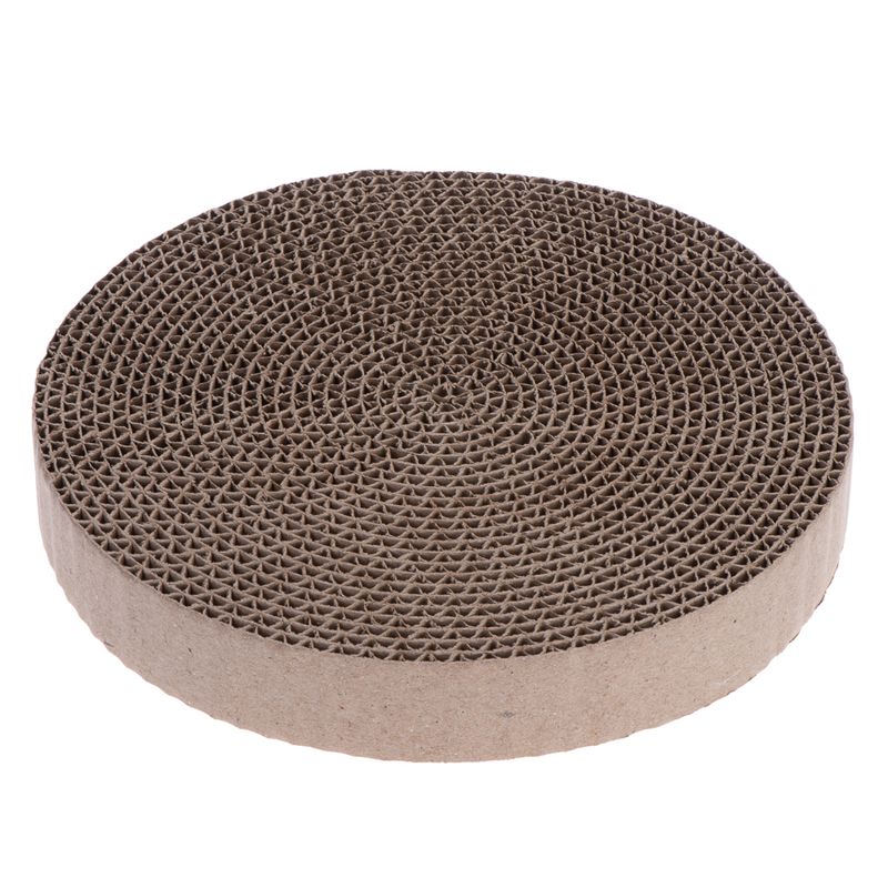 Catit Play-N-Scratch - 3 in 1 approx. Ø 36 x H 25 cm