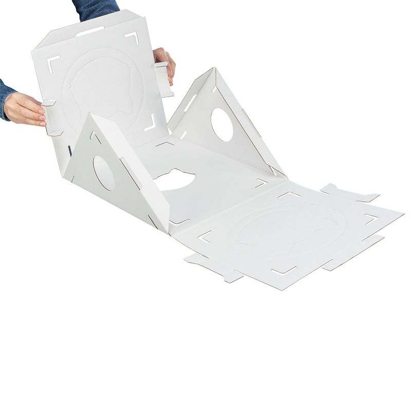 Trixie Finca Felice Cat Furniture 125 x 62 x 62cm (L x W x H)