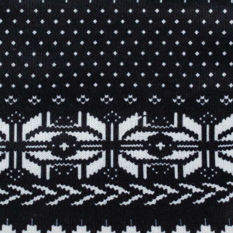 Norwegian Dog Pullover Size S: approx. 25cm Back Length