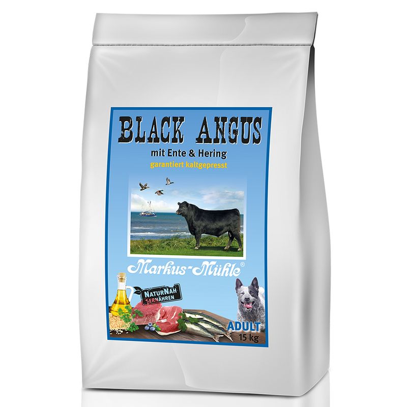 Black Angus Adult 15kg
