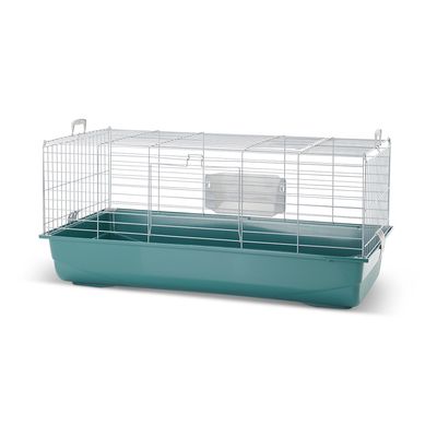 Savic Theo 100 Small Pet Cage 103 x 55 x 41 cm (L x W x H)