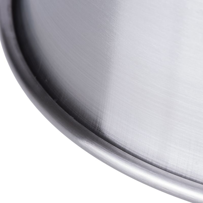 Premium Stainless Steel Bowl 1.2l, diameter 17cm