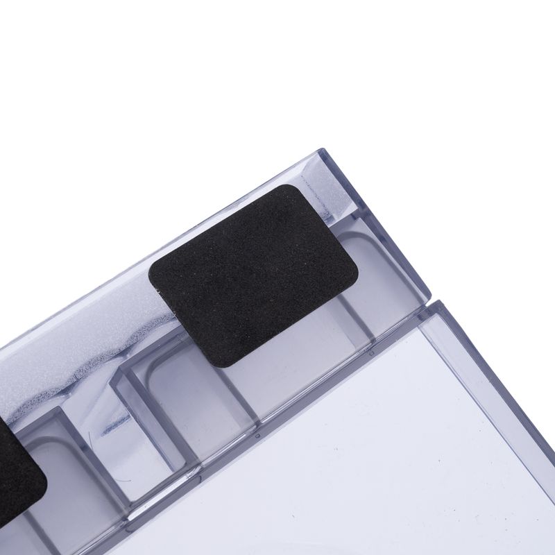 TIAKI Lilly Height-Adjustable Cat Bowl 480ml