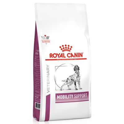 Royal Canin Veterinary Dog - Mobility Support 7kg