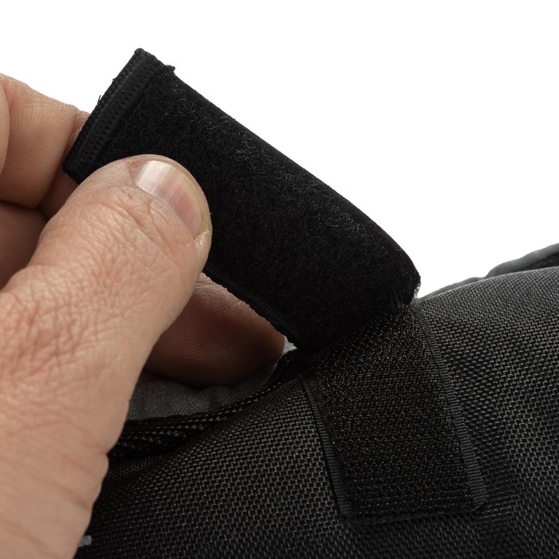 Wolf of Wilderness Dog Travel Blanket 100 x 70 cm (L x W)