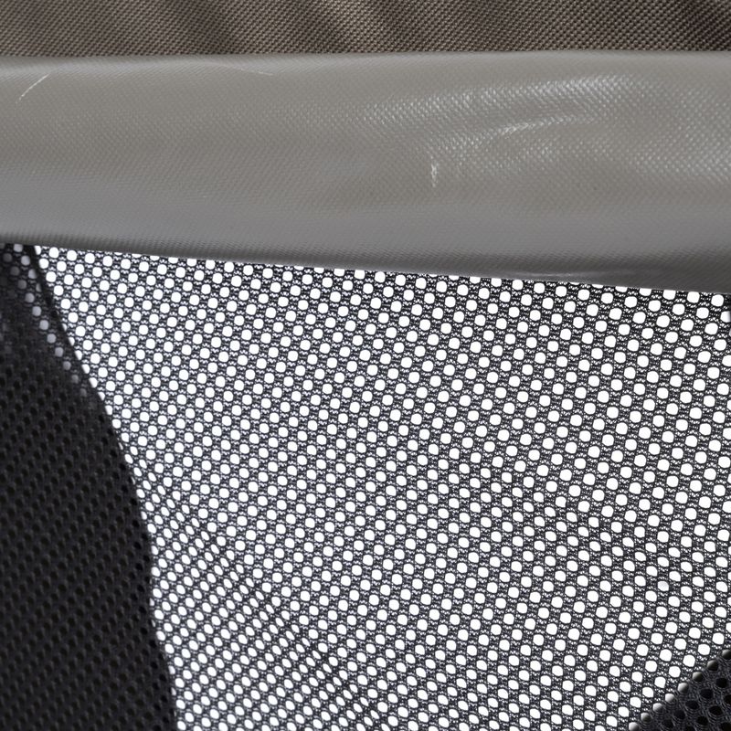 Nomad Tales Spirit Portable Doghouse 64 x 89 x 85 cm (L x W x H)