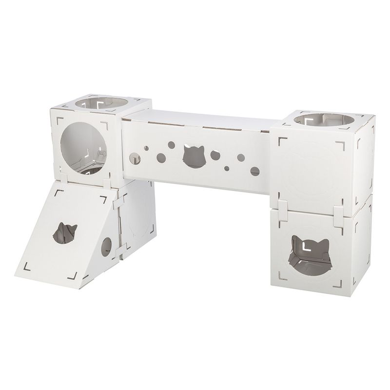 Trixie Finca Felice Cat Furniture 125 x 62 x 62cm (L x W x H)