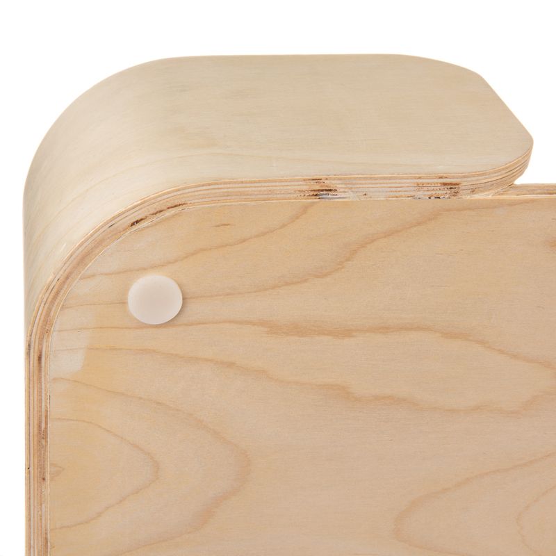 Modern Living bed Mora L 68 x W x H 48 x 14 cm