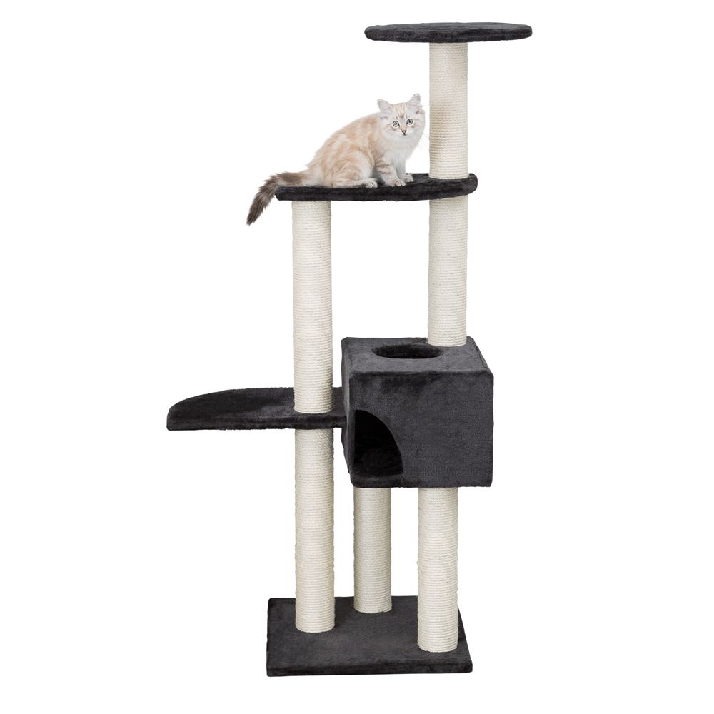 Trixie Alicante Cat Tree Anthracite