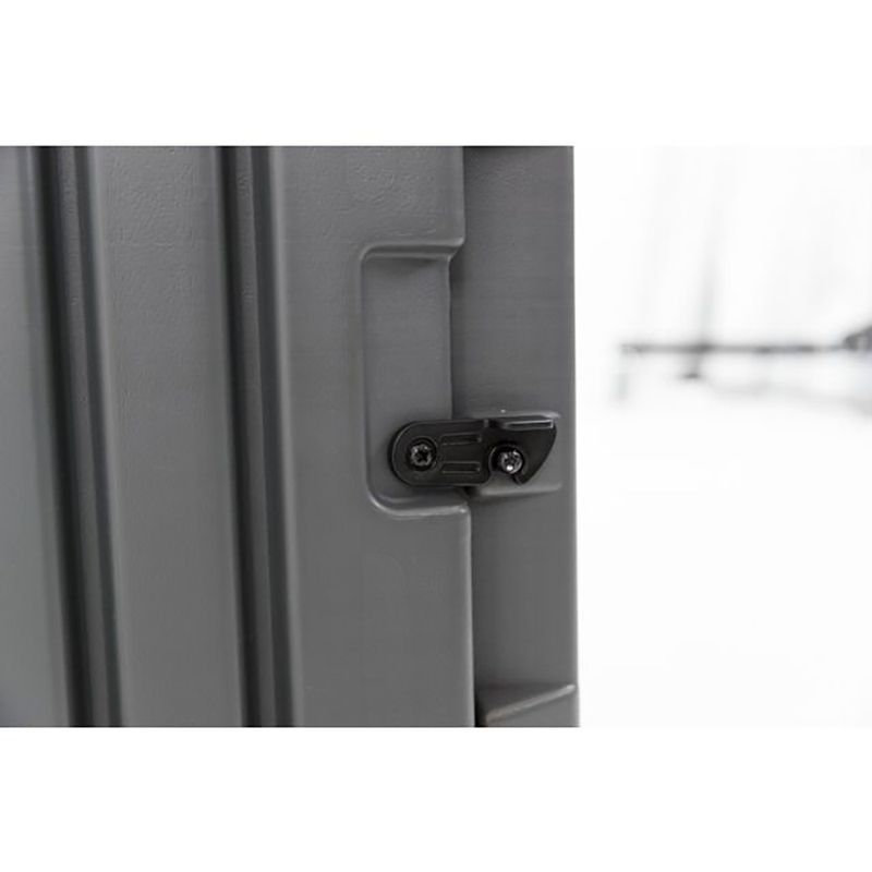 Trixie telescopic dog ramp Petwalk approx. L 100 - 180 x W 43 cm