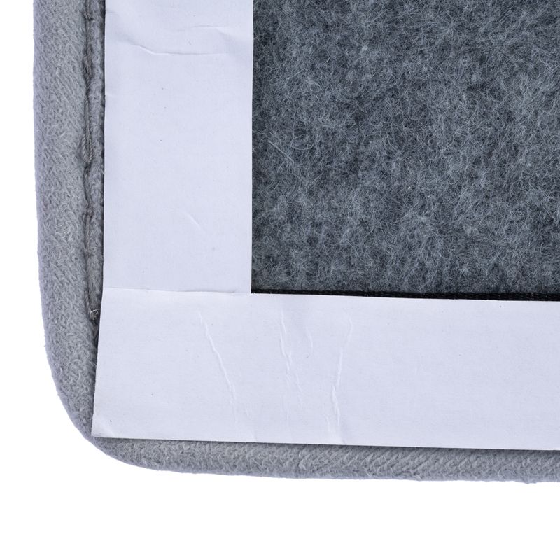 zooplus Basics Scratch Protection Mat for Furniture Beige