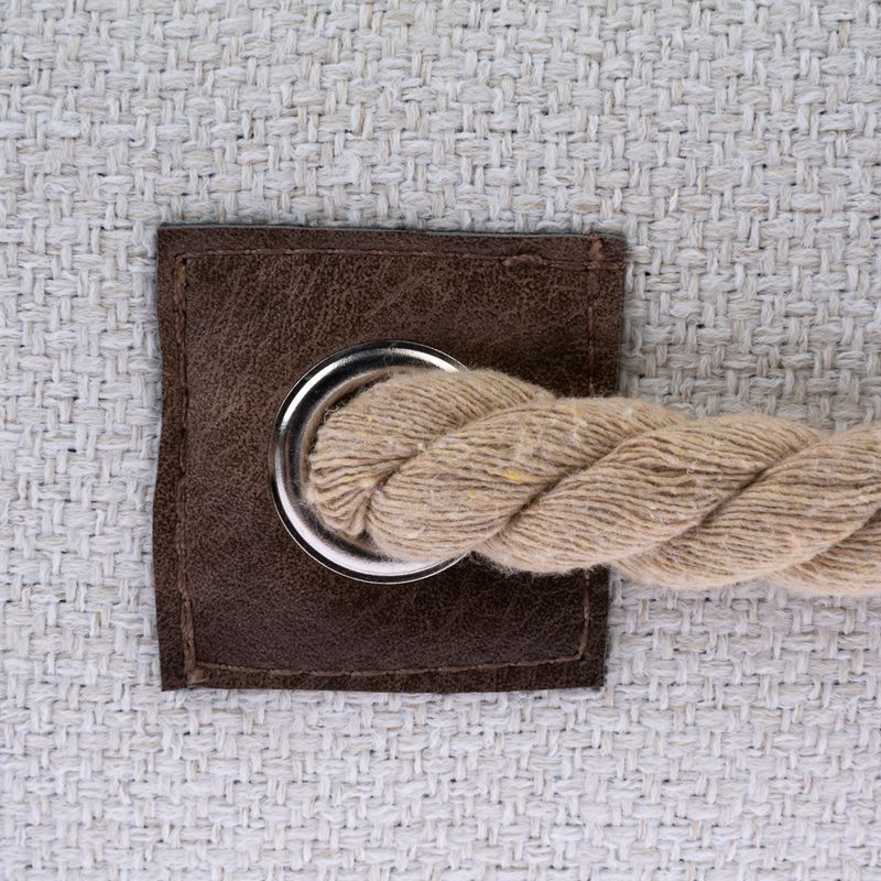 Modern Living Carrara Cuddle Bed 60 x 50 x 22 cm (L x W x H)