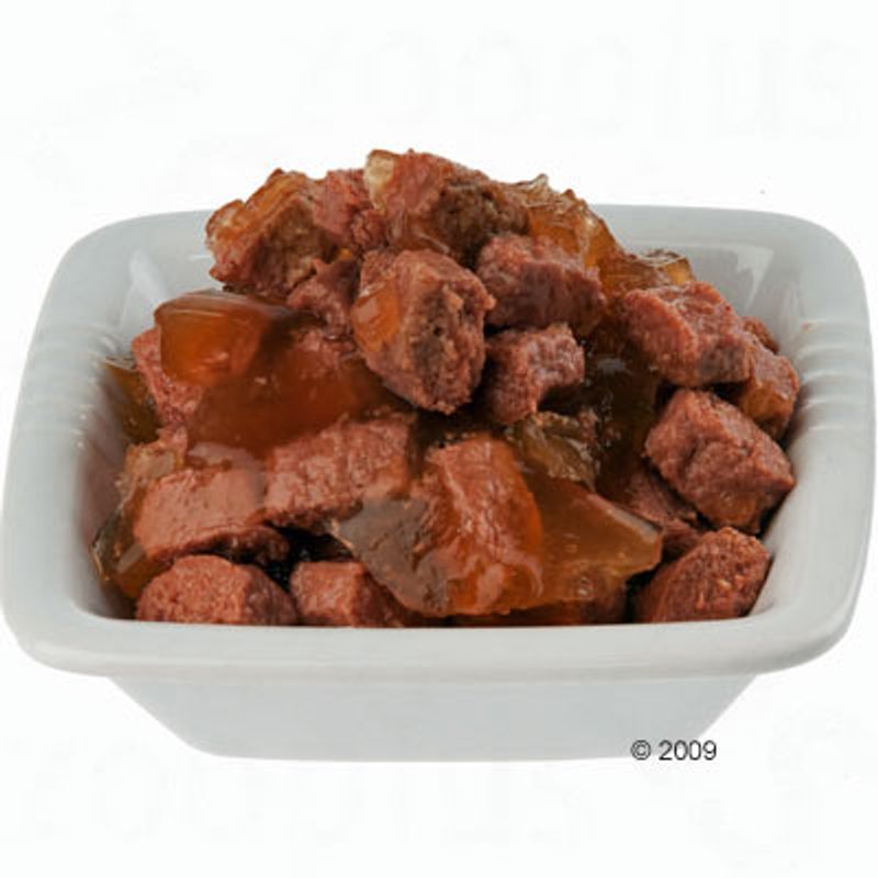 Miamor Ragout Royale in Jelly 22 x 100g Chicken