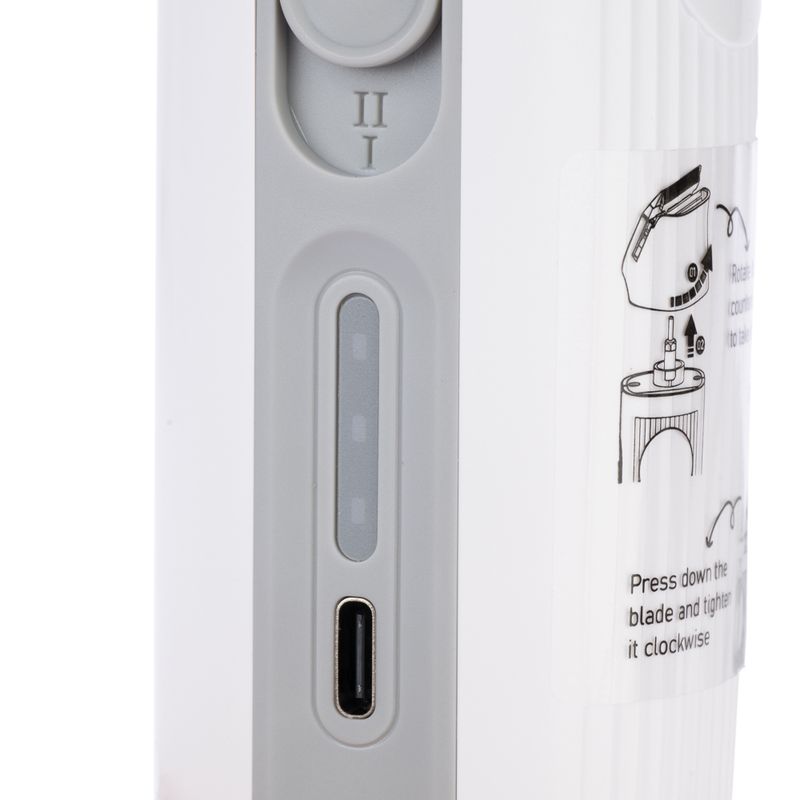 kooa Clippers & Grooming Set for Pets Complete Set