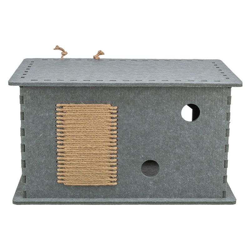 Trixie Lene Cave 54 x 30 x 35cm (L x W x H)