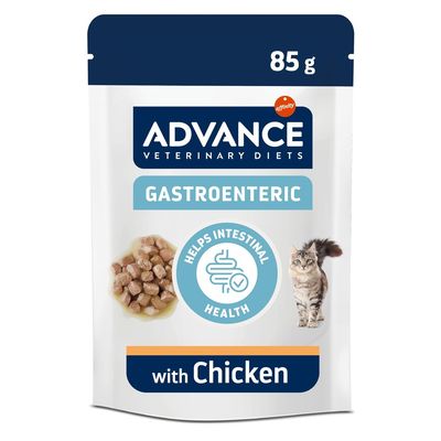 Advance Veterinary Diets Cat Gastroenteric 12 x 85g