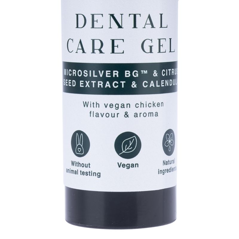 kooa Dental Care Gel 100ml
