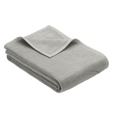 Heim Hygienic Blanket Grey: 140 x 100cm (L x W)