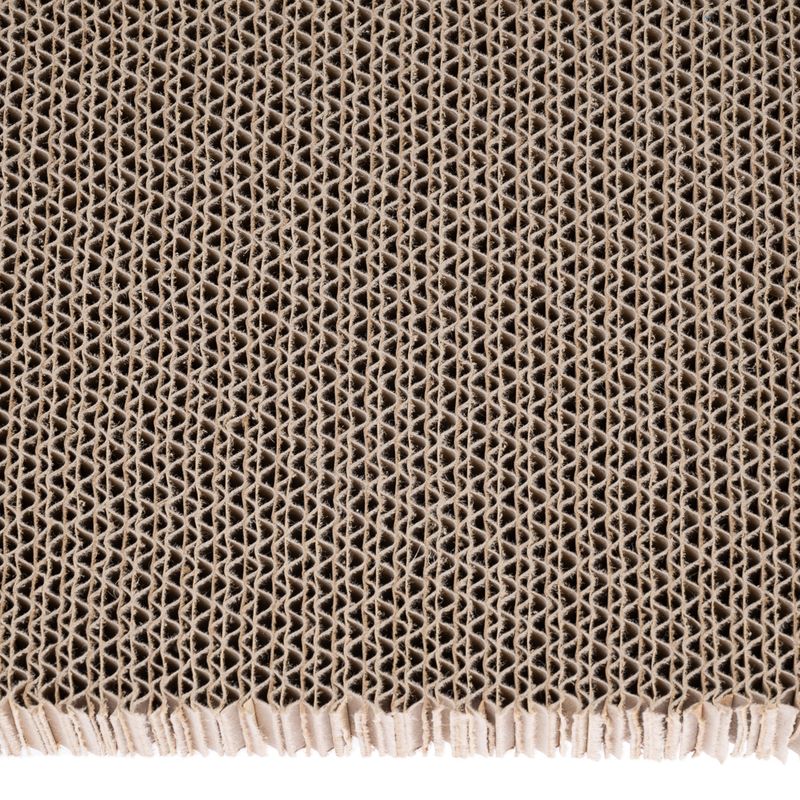 Modern Living The Hague Cat Scratcher approx. 56 x 24 x 57cm (L x W x H)