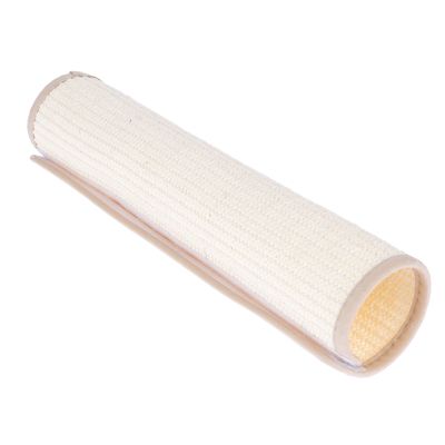zooplus Basics Scratch Protector for Table Legs Beige