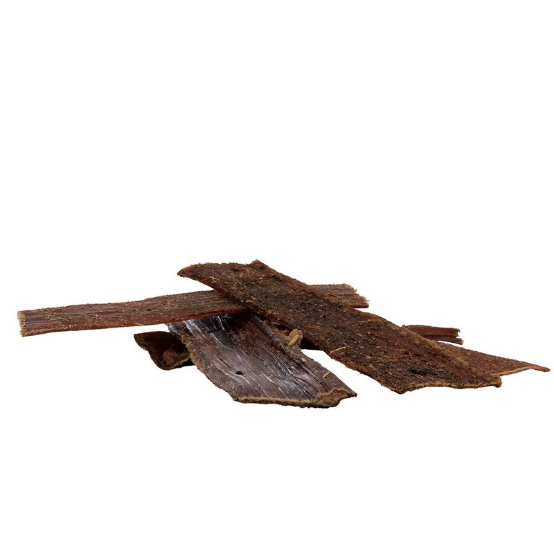 Caniland Angus Beef Throat Chews 100g