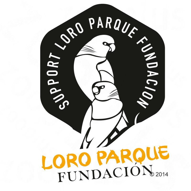 Versele-Laga Prestige Loro Parque Amazon Parrot Mix 1kg