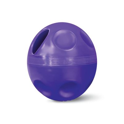 KONG Active Treat Dispenser Ball for Cats 1 toy