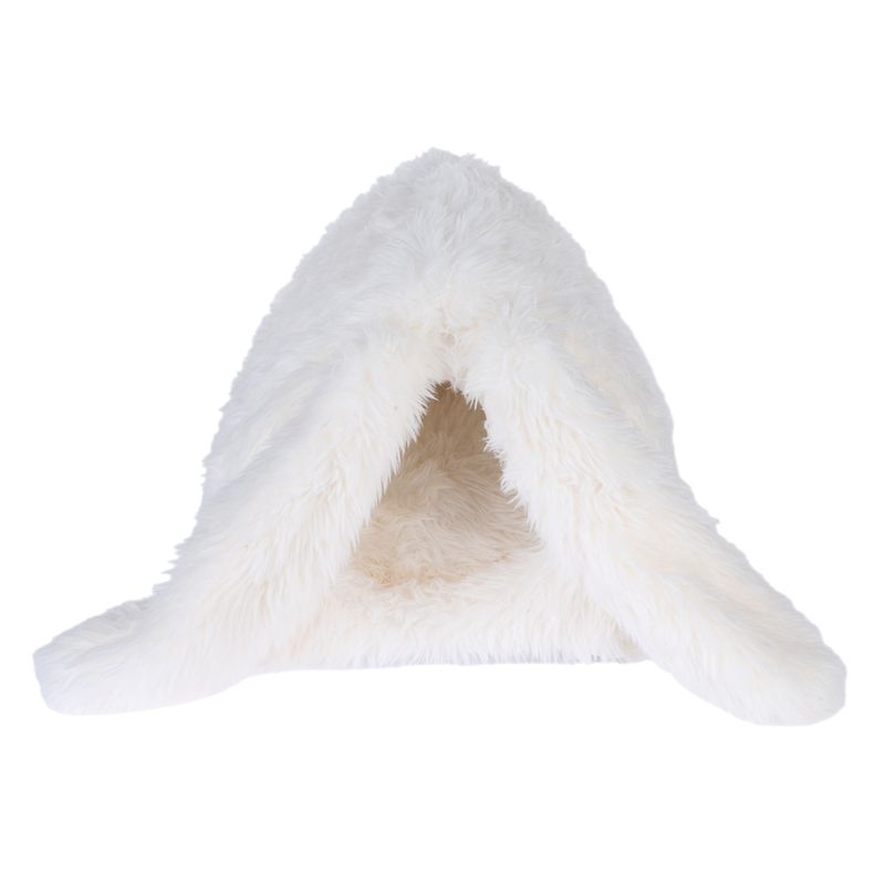 TIAKI Bunny Cat Cave 46 x 35 x 30cm (L x W x H)