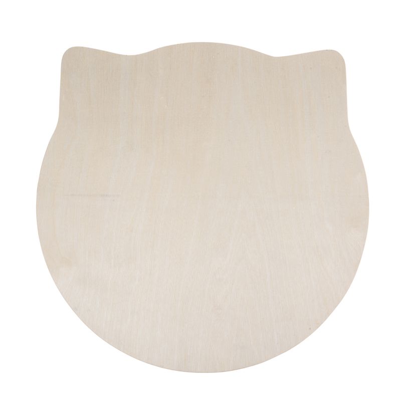Modern Living Barletta Scratching Board Natural