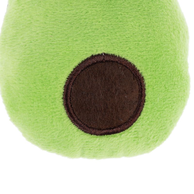 zooplus Basics Avocado Catnip Toy 1 Toy