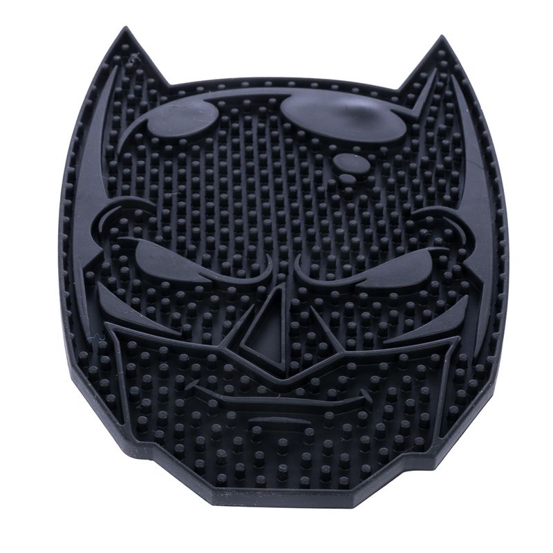 Warner Bros.™ DC Batman Licking Mat 24 x 15 x 1 cm (L x W x H)