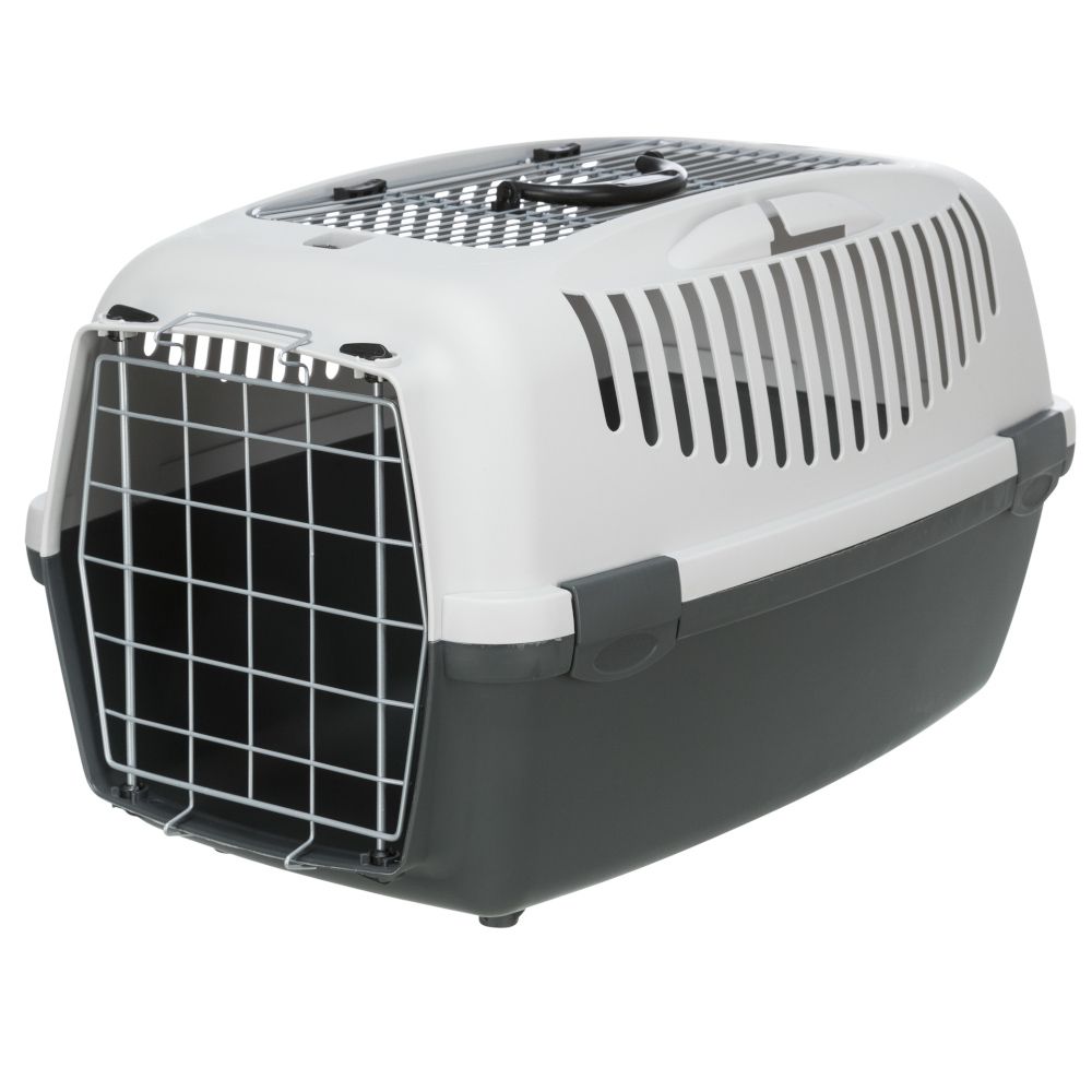 Trixie Capri 3 Open Top Pet Carrier 61 x 40 x 38cm (L x W x H)