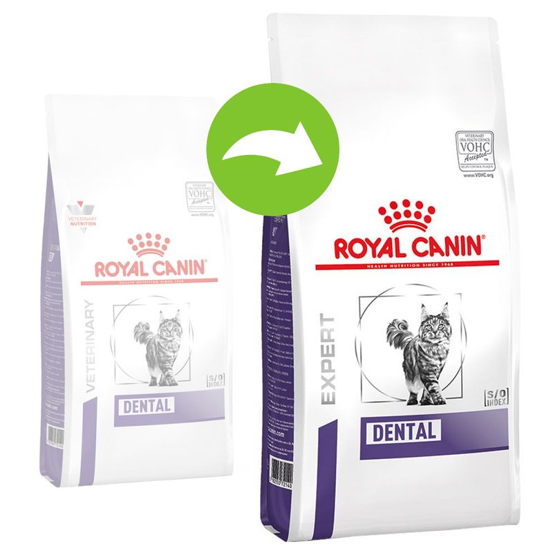 Royal Canin Expert Dental Cat 1.5kg