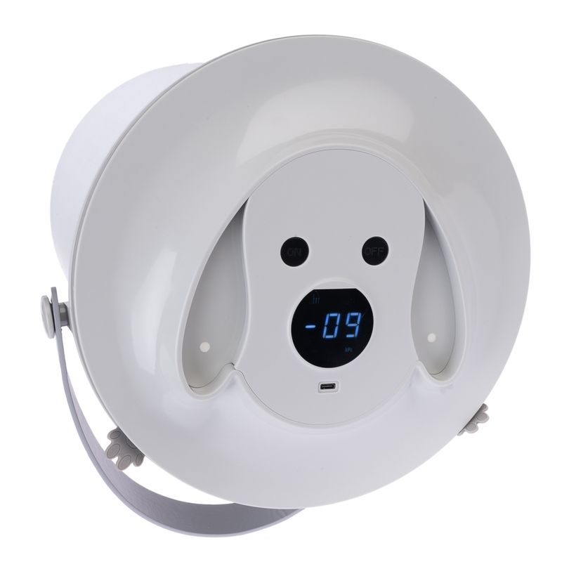 TIAKI Vacuum-Sealed Pet Food Container 13l