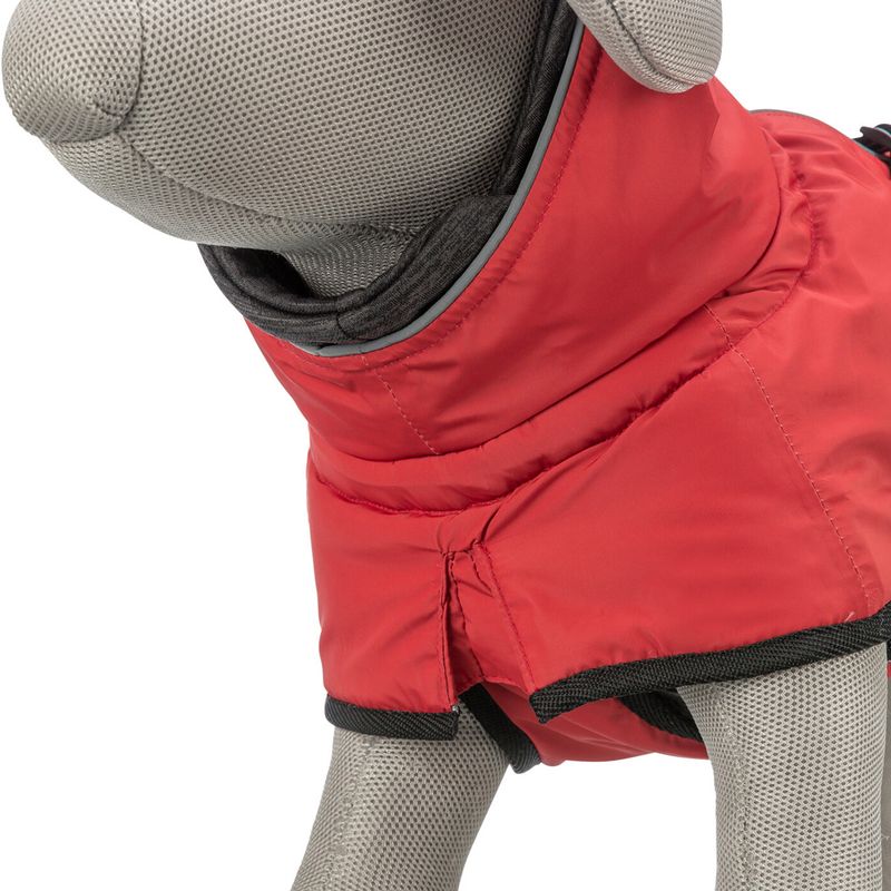 Trixie Winter Coat Explore Thermo Approx. 25cm Back Length