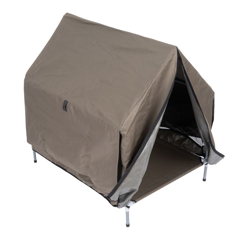 Nomad Tales Spirit Portable Doghouse 64 x 89 x 85 cm (L x W x H)