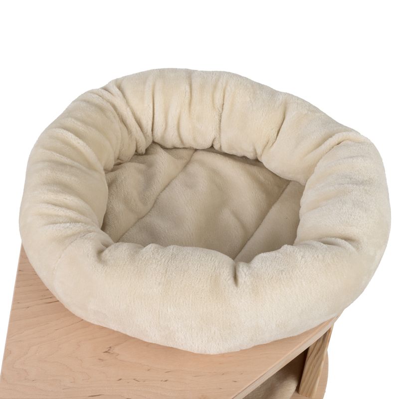 Natural Paradise Scratching Tree - Magnolia S Cream