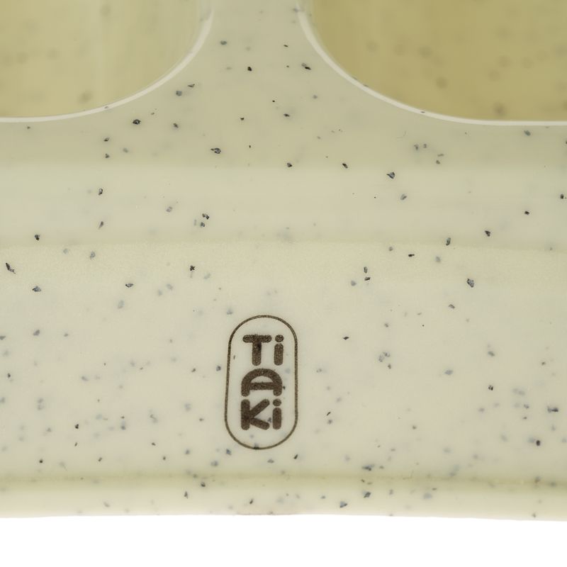 TIAKI Double Eco Bowl 2 x 400ml