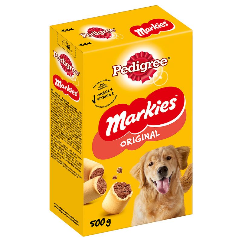 Pedigree Markies 500g