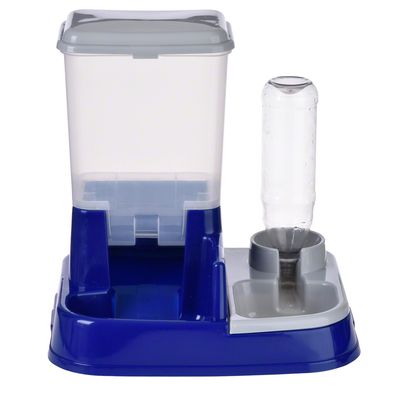Food & Water Dispenser 2in1 5 litre