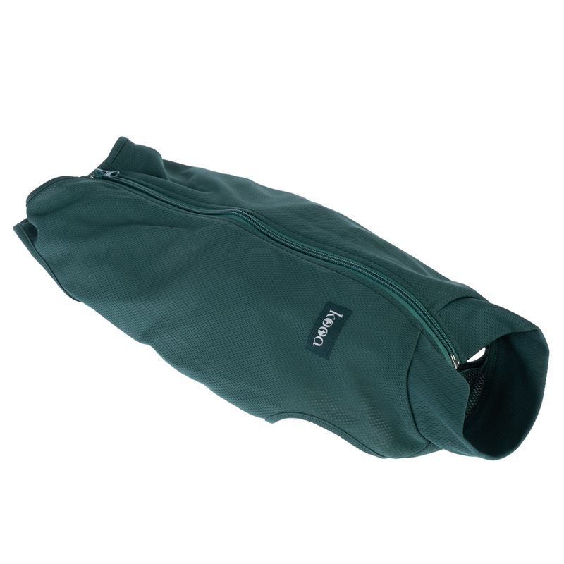 kooa OP-Bodysuit for Male Dogs Size S: approx. 35cm back length