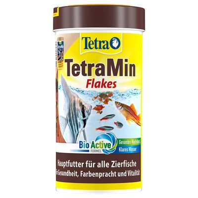 TetraMin Flakes 250ml