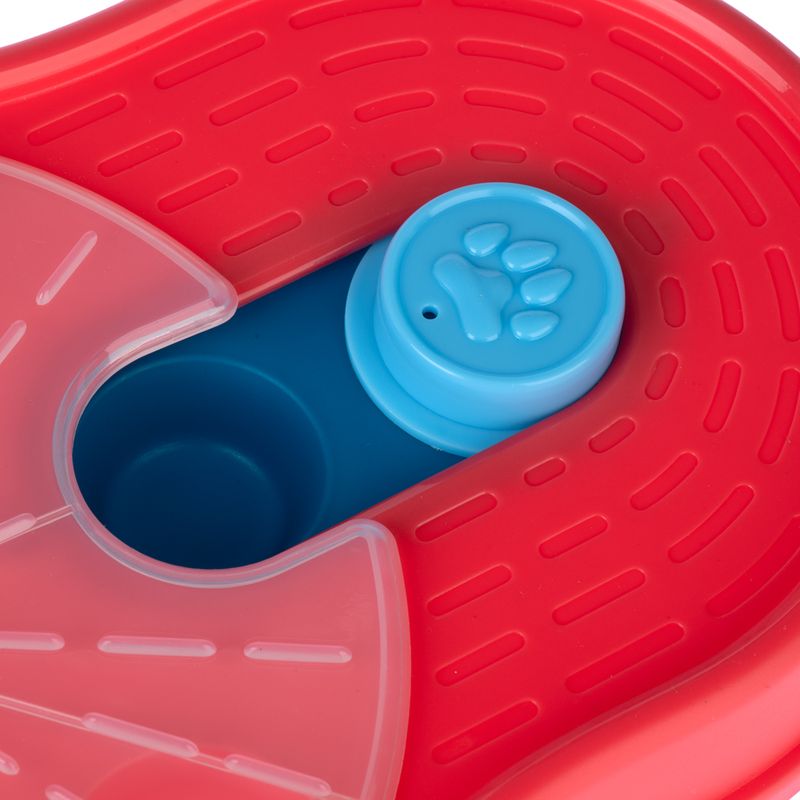 TIAKI Intermediate Puzzle Intelligence Toy 30 x 33 x 4.5 cm (L x W x H)