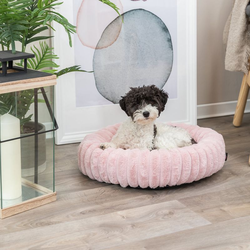 Trixie Bed Lonni - Pink 50cm (W)
