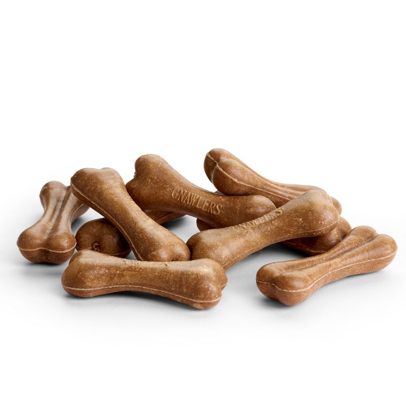 HUNTER Calcium Milk Bone 24g (1 piece)