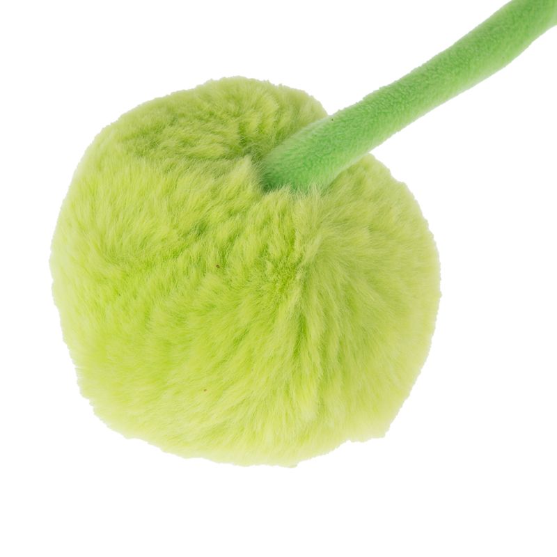 zooplus Basics Spiral Cat Toy Set Set of 2