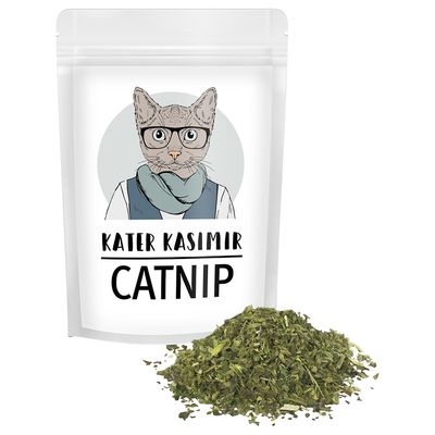 Kater Kasimir Catnip 60g