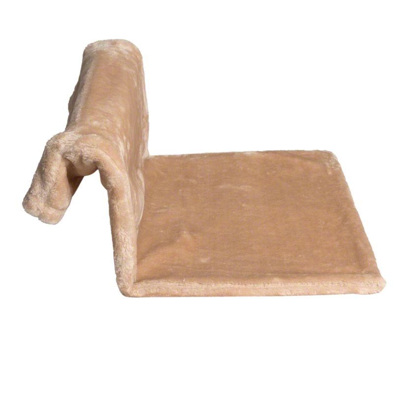 Yumi Radiator Bed Beige